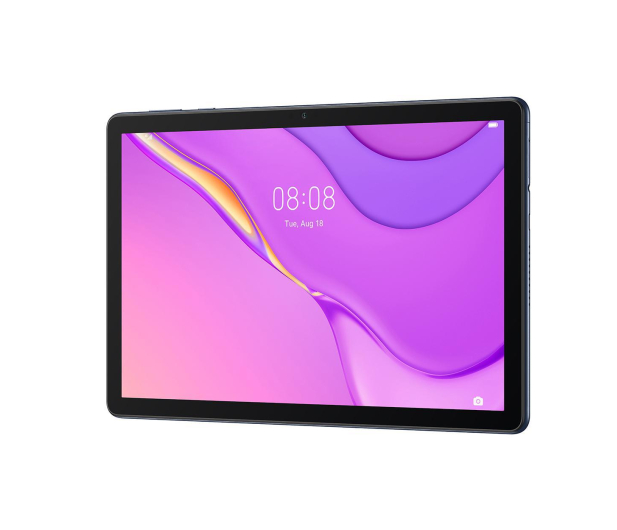 Huawei MatePad T10s WiFi 4/64GB granatowy - 696909 - zdjęcie 2